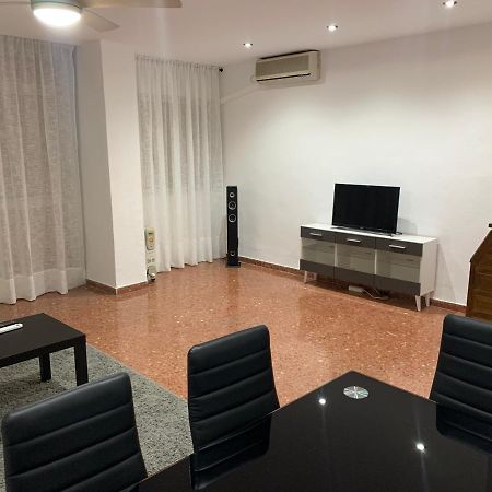 Room Valdeolleros Córdoba Exterior foto