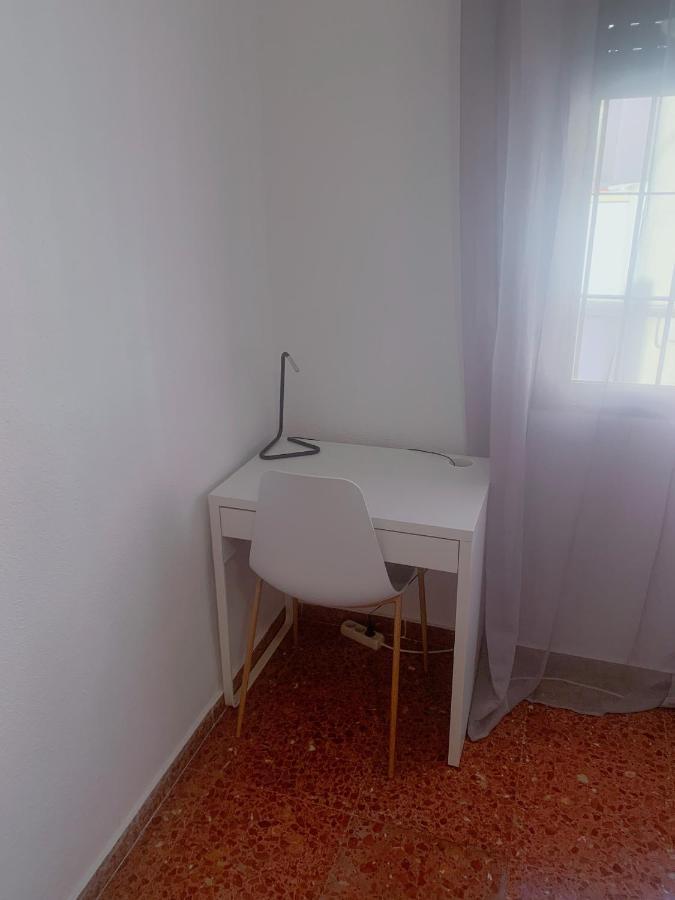 Room Valdeolleros Córdoba Exterior foto